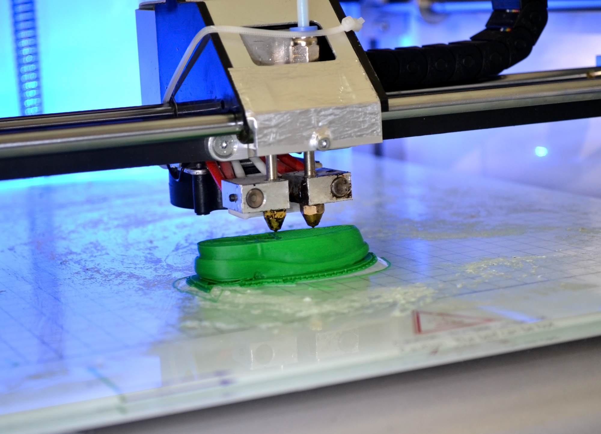 Scoprire la modellazione 3D attraverso giochi, hobby e curiosità